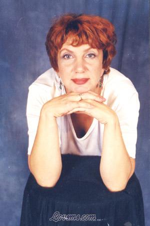 62788 - Elena Edad: 56 - Rusia