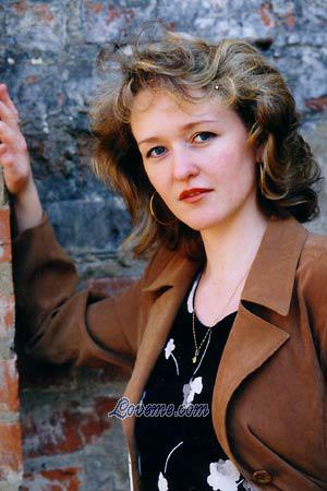 62851 - Elena Edad: 40 - Rusia