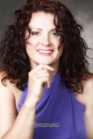 62907 - Ludmila Edad: 46 - Rusia