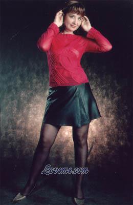 62927 - Olga Edad: 48 - Rusia