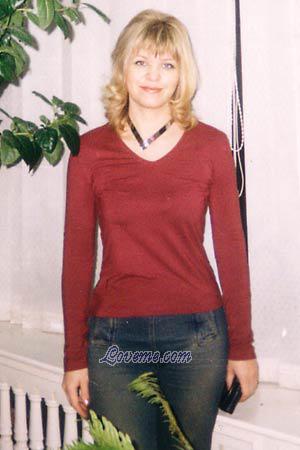 62948 - Lubov Edad: 51 - Rusia