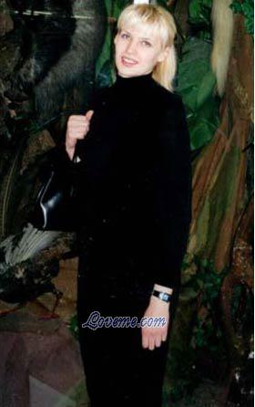 62986 - Ksenia Edad: 33 - Rusia