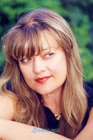 62992 - Tatiana Edad: 44 - Rusia