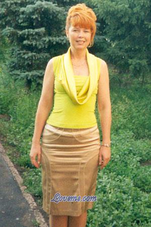 63286 - Lubov Edad: 47 - Rusia