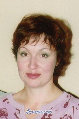 63289 - Olga Edad: 40 - Rusia