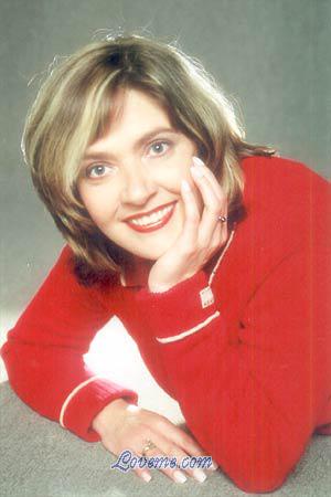 63296 - Irina Edad: 45 - Rusia