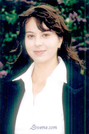 63297 - Olga Edad: 32 - Rusia