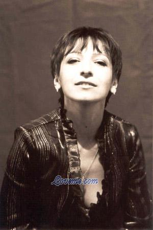 63404 - Irina Edad: 40 - Rusia