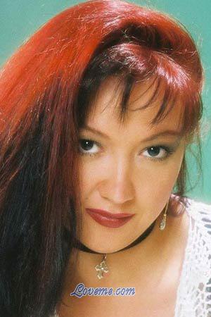 63478 - Irina Edad: 35 - Rusia