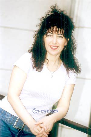 63557 - Elena Edad: 53 - Rusia