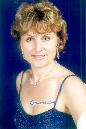 63564 - Irina Edad: 49 - Rusia
