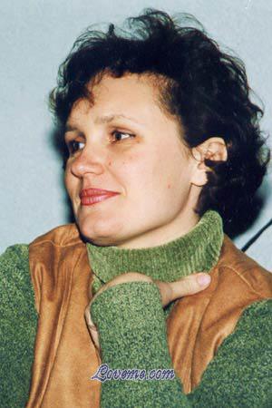 63668 - Olga Edad: 41 - Rusia