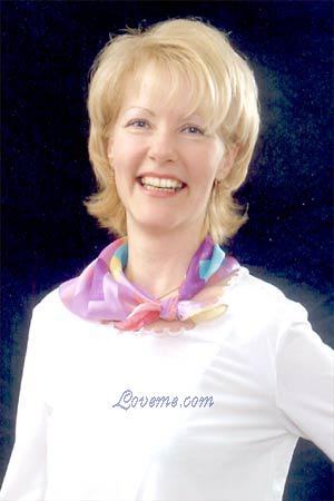 63701 - Elena Edad: 50 - Rusia