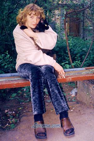 63781 - Larisa Edad: 51 - Rusia