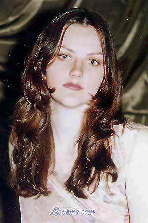 63791 - Irina Edad: 35 - Rusia