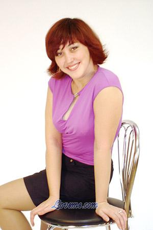 63819 - Julia Edad: 33 - Rusia