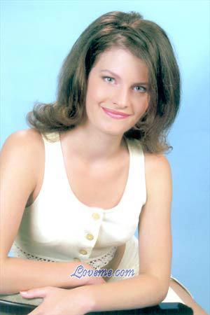 63833 - Oksana Edad: 27 - Rusia