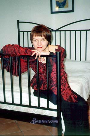 63895 - Oksana Edad: 36 - Rusia