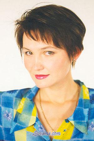 63981 - Elena Edad: 44 - Rusia