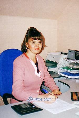63984 - Elena Edad: 43 - Rusia