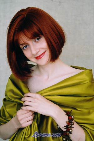 63989 - Dariya Edad: 27 - Rusia