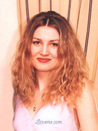 64064 - Angelina Edad: 35 - Rusia