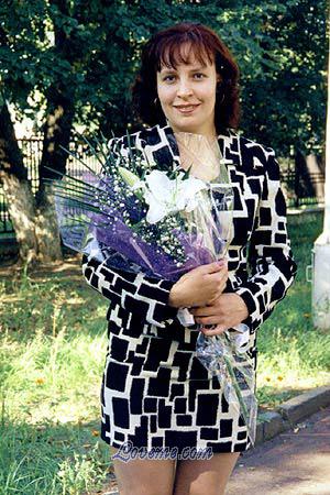 64086 - Inna Edad: 37 - Rusia