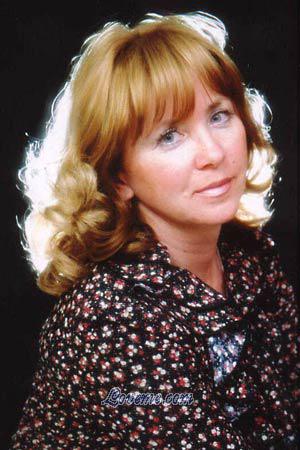 64100 - Tatiana Edad: 53 - Rusia