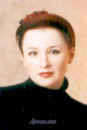 64125 - Victoria Edad: 47 - Rusia