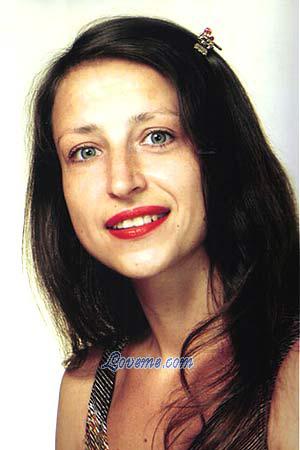 64165 - Ella Edad: 40 - Rusia