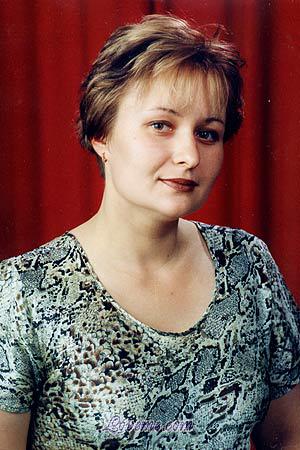 64171 - Lubov Edad: 38 - Rusia
