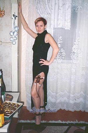 64204 - Maryam Edad: 40 - Rusia