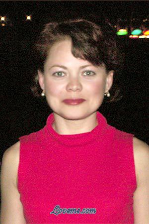 64224 - Vladlena Edad: 45 - Rusia