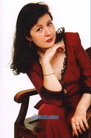 64258 - Lialia Edad: 41 - Rusia