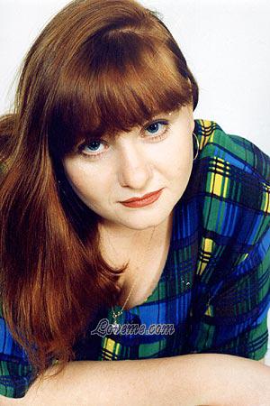 64416 - Elena Edad: 45 - Rusia