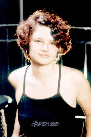 64671 - Lubov Edad: 33 - Rusia