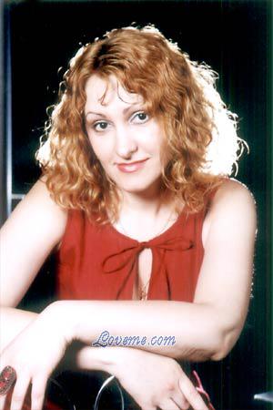 64683 - Angelika Edad: 43 - Rusia