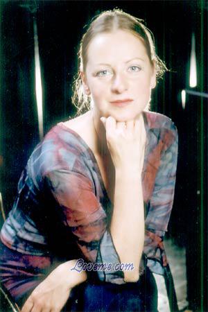 64684 - Ludmila Edad: 48 - Rusia