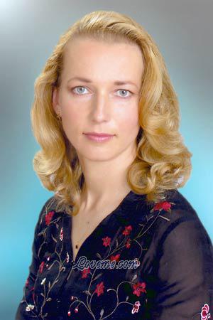 64850 - Svetlana Edad: 41 - Ucrania