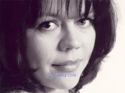 64903 - Inga Edad: 46 - Ucrania