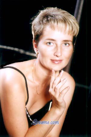 64929 - Olga Edad: 36 - Rusia