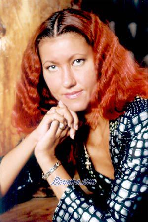 64941 - Irina Edad: 41 - Rusia