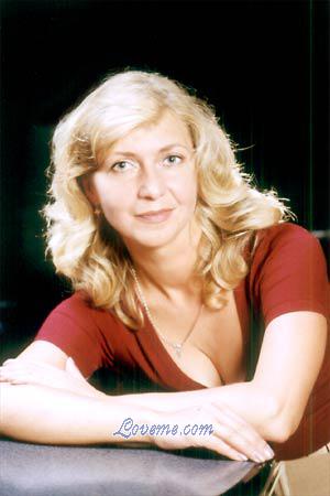 64943 - Lida Edad: 46 - Rusia