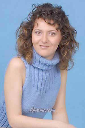 65034 - Maria Edad: 36 - Rusia