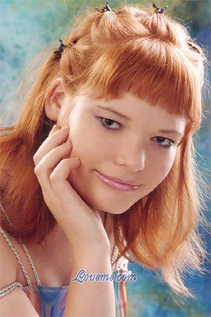 65065 - Tatiana Edad: 28 - Ucrania