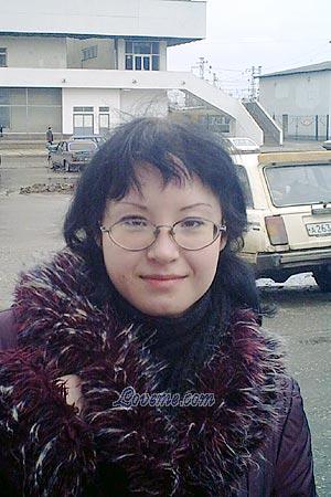 65100 - Lyubov Edad: 34 - Rusia