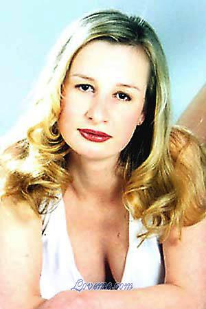 65166 - Nadezhda Edad: 38 - Rusia