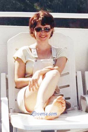 65171 - Olga Edad: 30 - Rusia