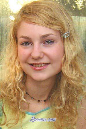 65303 - Luydmila Edad: 30 - Rusia