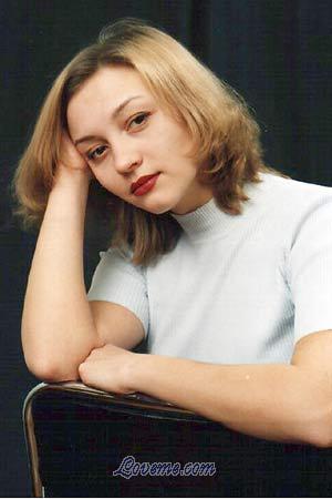 65311 - Olga Edad: 33 - Rusia